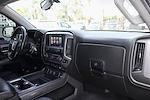 Used 2017 GMC Sierra 1500 SLT Crew Cab 4x4, Pickup for sale #52423 - photo 34