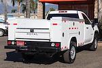 Used 2021 Chevrolet Silverado 2500 Work Truck Regular Cab 4x2, Service Truck for sale #52424 - photo 2