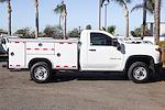 Used 2021 Chevrolet Silverado 2500 Work Truck Regular Cab 4x2, Service Truck for sale #52424 - photo 12