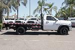 Used 2018 Ram 5500 Tradesman Regular Cab 4x4, Flatbed Truck for sale #52425 - photo 10