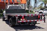 Used 2018 Ram 5500 Tradesman Regular Cab 4x4, Flatbed Truck for sale #52425 - photo 7