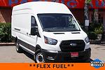 Used 2020 Ford Transit 250 Base High Roof RWD, Empty Cargo Van for sale #52436 - photo 3