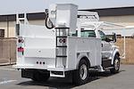 Used 2022 Ford F-650 Base Regular Cab 4x2, Bucket Truck for sale #52465 - photo 2