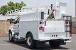 Used 2022 Ford F-650 Base Regular Cab 4x2, Bucket Truck for sale #52465 - photo 8