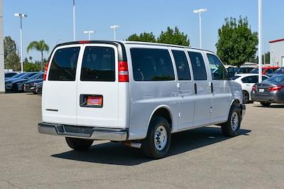 Used 2020 Chevrolet Express 2500 LT RWD, Passenger Van for sale #52493 - photo 2