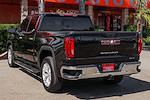 Used 2020 GMC Sierra 1500 SLT Crew Cab 4x2, Pickup for sale #52497 - photo 8