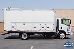 Used 2020 Isuzu NRR Regular Cab 4x2, Box Truck for sale #52499 - photo 13