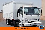 Used 2020 Isuzu NRR Regular Cab 4x2, Box Truck for sale #52499 - photo 3