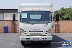 Used 2020 Isuzu NRR Regular Cab 4x2, Box Truck for sale #52499 - photo 4