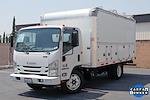 Used 2020 Isuzu NRR Regular Cab 4x2, Box Truck for sale #52499 - photo 5