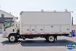 Used 2020 Isuzu NRR Regular Cab 4x2, Box Truck for sale #52499 - photo 6