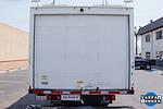 Used 2020 Isuzu NRR Regular Cab 4x2, Box Truck for sale #52499 - photo 8