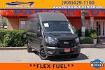 Used 2021 Ford Transit 350 Base High Roof RWD, Empty Cargo Van for sale #52517 - photo 1