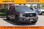 Used 2020 Ford F-150 XL SuperCrew Cab 4x2, Pickup for sale #52518 - photo 1