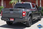 Used 2020 Ford F-150 XL SuperCrew Cab 4x2, Pickup for sale #52518 - photo 2