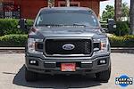 Used 2020 Ford F-150 XL SuperCrew Cab 4x2, Pickup for sale #52518 - photo 4