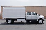 Used 2019 Ford F-650 Base Crew Cab 4x2, Chipper Truck for sale #52524 - photo 13