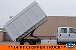 Used 2019 Ford F-650 Base Crew Cab 4x2, Chipper Truck for sale #52524 - photo 3