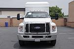 Used 2019 Ford F-650 Base Crew Cab 4x2, Chipper Truck for sale #52524 - photo 5