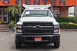 Used 2020 Chevrolet Silverado 6500 Work Truck Crew Cab 4x2, Contractor Truck for sale #52533 - photo 4