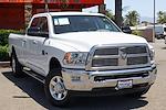 Used 2012 Ram 2500 Big Horn Crew Cab 4x4, Pickup for sale #52539 - photo 3