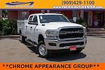 Used 2022 Ram 2500 Tradesman Crew Cab 4x4, Service Truck for sale #52542 - photo 1