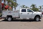 Used 2022 Ram 2500 Tradesman Crew Cab 4x4, Service Truck for sale #52542 - photo 11