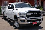 Used 2022 Ram 2500 Tradesman Crew Cab 4x4, Service Truck for sale #52542 - photo 3