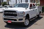 Used 2022 Ram 2500 Tradesman Crew Cab 4x4, Service Truck for sale #52542 - photo 5