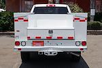 Used 2022 Ram 2500 Tradesman Crew Cab 4x4, Service Truck for sale #52542 - photo 9