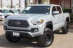 Used 2018 Toyota Tacoma TRD Off-Road Double Cab 4x4, Pickup for sale #52550 - photo 5