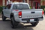 Used 2018 Toyota Tacoma TRD Off-Road Double Cab 4x4, Pickup for sale #52550 - photo 7