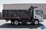 Used 2022 Isuzu NPR-HD Regular Cab 4x2, Dump Truck for sale #52558 - photo 10