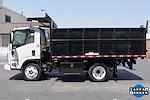 Used 2022 Isuzu NPR-HD Regular Cab 4x2, Dump Truck for sale #52558 - photo 5