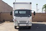 Used 2022 Isuzu NQR Regular Cab 4x2, Box Truck for sale #52571 - photo 4