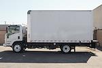 Used 2022 Isuzu NQR Regular Cab 4x2, Box Truck for sale #52571 - photo 6