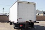 Used 2022 Isuzu NQR Regular Cab 4x2, Box Truck for sale #52571 - photo 7