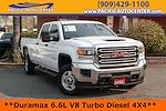 Used 2019 GMC Sierra 2500 Base Crew Cab 4x4, Pickup for sale #52578 - photo 1