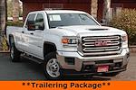 Used 2019 GMC Sierra 2500 Base Crew Cab 4x4, Pickup for sale #52578 - photo 3