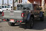 Used 2023 Jeep Gladiator Rubicon Crew Cab 4x4, Pickup for sale #52586 - photo 2