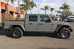 Used 2023 Jeep Gladiator Rubicon Crew Cab 4x4, Pickup for sale #52586 - photo 11