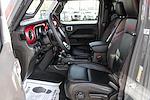 Used 2023 Jeep Gladiator Rubicon Crew Cab 4x4, Pickup for sale #52586 - photo 14