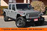 Used 2023 Jeep Gladiator Rubicon Crew Cab 4x4, Pickup for sale #52586 - photo 3