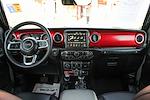 Used 2023 Jeep Gladiator Rubicon Crew Cab 4x4, Pickup for sale #52586 - photo 22