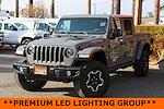 Used 2023 Jeep Gladiator Rubicon Crew Cab 4x4, Pickup for sale #52586 - photo 5