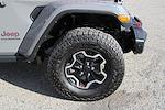 Used 2023 Jeep Gladiator Rubicon Crew Cab 4x4, Pickup for sale #52586 - photo 41