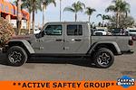 Used 2023 Jeep Gladiator Rubicon Crew Cab 4x4, Pickup for sale #52586 - photo 6