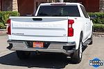 Used 2020 Chevrolet Silverado 1500 LT Crew Cab 4x4, Pickup for sale #52587 - photo 2