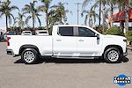 Used 2020 Chevrolet Silverado 1500 LT Crew Cab 4x4, Pickup for sale #52587 - photo 11