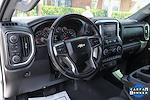 Used 2020 Chevrolet Silverado 1500 LT Crew Cab 4x4, Pickup for sale #52587 - photo 17